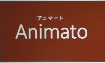 お店のロゴマーク